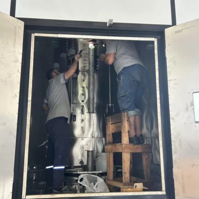 Equipo de prueba multiesfuerzo para ensayos de laboratorio de aisladores, probador de 5000h, IEC 62730-2024