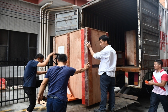 Equipo de ensayo de aislantes ASTM D2303 Tester de índice de seguimiento de alto voltaje