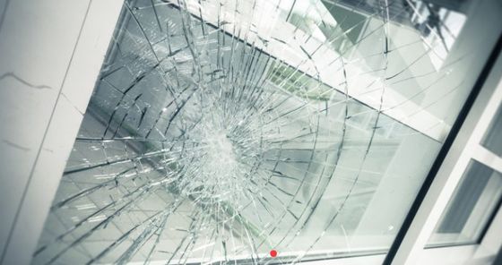 El Instituto de Pruebas de Dispositivos de Hacha de Vidrio Máquina BS EN 356