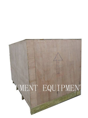 ASTM E1996-2008 Equipo de prueba de materiales de construcción Cañón de resistencia al impacto de proyectiles