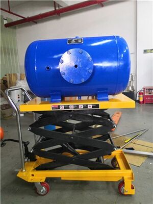 Laboratorio de pruebas de máquinas de pruebas de ventanas o puertas Equipo de prueba de cañones de aire ASTME1996 estándar