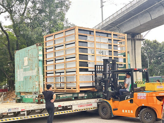 DX8428 Detector colaborativo de tensión aislante de alta precisión