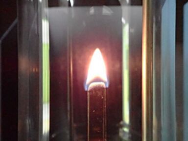 JIS K 7201 - 3 Equipos para determinar la inflamabilidad por el valor de oxígeno indicado (Prueba de alta temperatura)