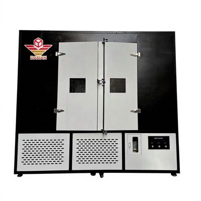 Máquina de ensayo de aislantes IEC62217-2012 5000h aislantes poliméricos