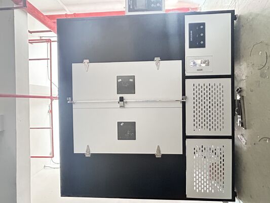 Máquina de ensayo de aislantes IEC62217-2012 5000h aislantes poliméricos