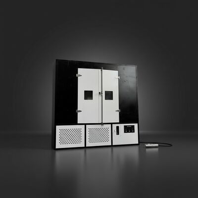 IEC62217-2012 Máquina de ensayo de envejecimiento de 5000h Tester de esfuerzo múltiple