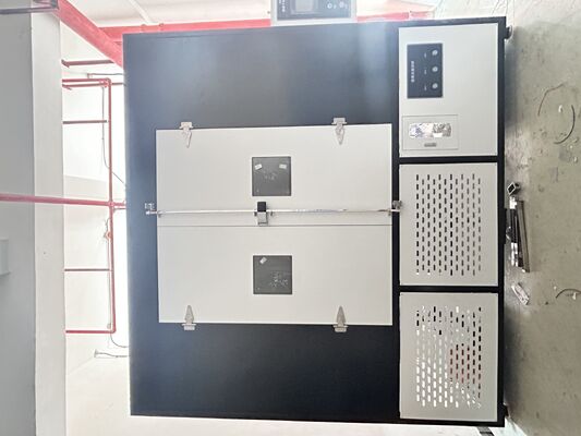 IEC62217-2012 Máquina de ensayo de envejecimiento de 5000h Tester de esfuerzo múltiple