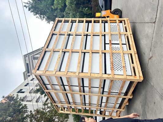 IEC62217-2012 Máquina de ensayo de envejecimiento de 5000h Tester de esfuerzo múltiple
