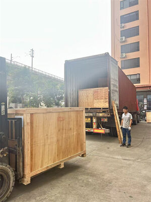 IEC 62730 5000h Cámara de ensayo de tensión múltiple para aislantes poliméricos