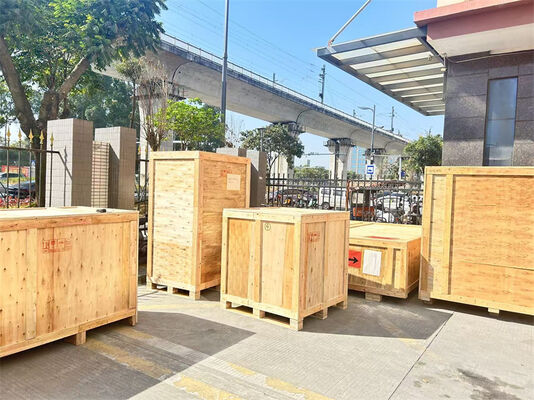 IEC 62730 Sistema de ensayo de simulación de lluvia artificial y solar para aislantes