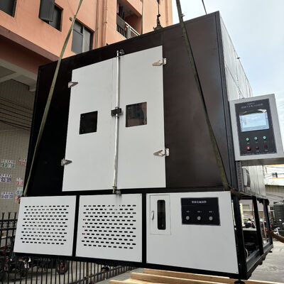 IEC62730-2024 5000 horas aislantes envejecimiento Máquina de prueba IEC62217-2012