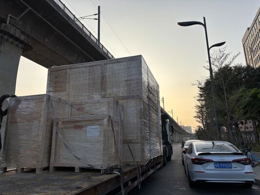 IEC62730-2024 5000 horas aislantes envejecimiento Máquina de prueba IEC62217-2012