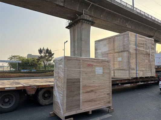 IEC62730-2024 5000 horas aislantes envejecimiento Máquina de prueba IEC62217-2012