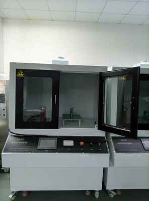 IEC62730-2024 5000 horas aislantes envejecimiento Máquina de prueba IEC62217-2012
