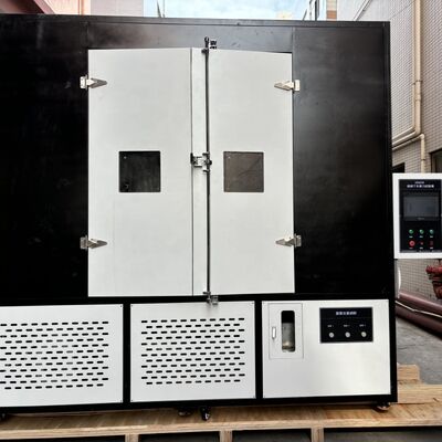 IEC62730-2024 5000 horas aislantes equipo de prueba de esfuerzo múltiple probador de laboratorio IEC62217-2012