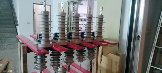 IEC62730-2024 5000 horas aislantes equipo de prueba de esfuerzo múltiple probador de laboratorio IEC62217-2012