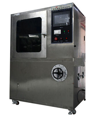 Equipo de ensayo de aislantes ASTM D2303 Tester de índice de seguimiento de alto voltaje DX8427 100-8000V