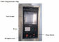 Máquina de seguimiento de alto voltaje automática ASTM D2303 de la prueba de la inflamabilidad del índice IEC60587-2007