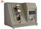 EN14683-2019 flujo de aire del detector de la diferencia de la presión del intercambio del gas del probador de la máscara del anex C 50Hz 8L/minuto