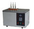 Máquina de la prueba de estabilidad termal del IEC 811-3-2 para el aislamiento del PVC del cable eléctrico
