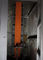 Equipo de prueba del cable SUS304 para la propagación de llama vertical