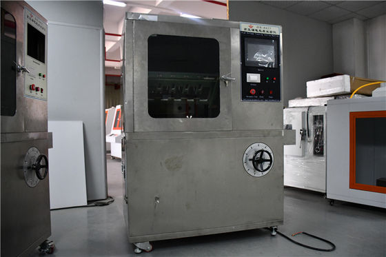 DX8427 Máquina de prueba de trazas de fugas de alto voltaje