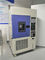 Resistencia vulcanizada o termoplástica del caucho de la cámara de la prueba ambiental ASTM1171 a la máquina de prueba del ozono