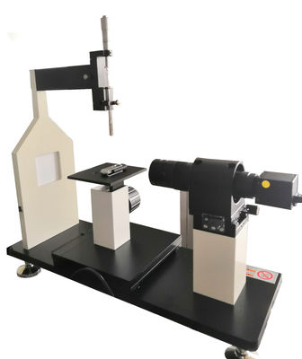 Medida superficial de la mojabilidad de prueba DL/T864-201 del equipo del aislador de goma del silicón