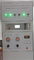 el calorímetro del cono 220V fuma los echadores de Rate Test Machine With Universal de la producción