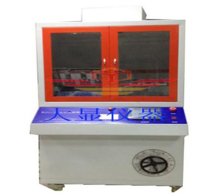 Precisa DX8388 Máquina de prueba de ruptura de tensión Prueba de tensión hecha fácil