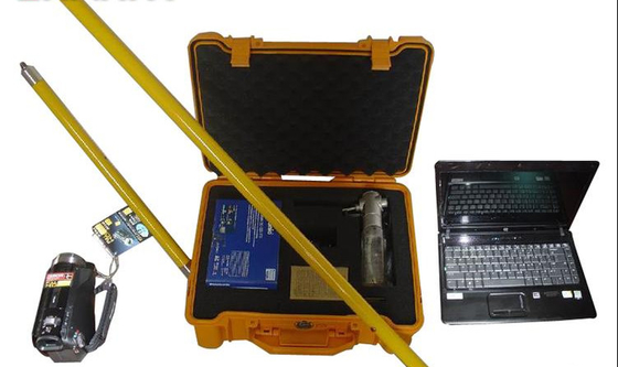 DX8436 Dispositivo de ensayo de hidrofobidad del aislante compuesto