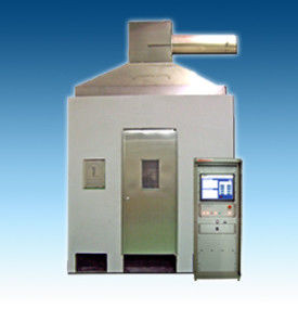 UL1685 Dispositivo de ensayo de quema de alambre y cable DX8297