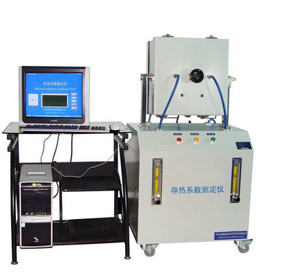 DX8377A Método de la placa de ensayo de conductividad térmica