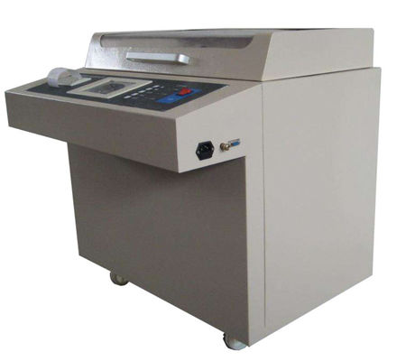 DX8388C Probador de resistencia dieléctrica del aceite aislante