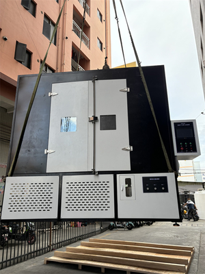 Equipo de prueba multiesfuerzo para ensayos de laboratorio de aisladores, probador de 5000h, IEC 62730-2024