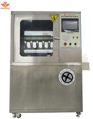 Equipo de prueba resistente al seguimiento para ASTM D2303