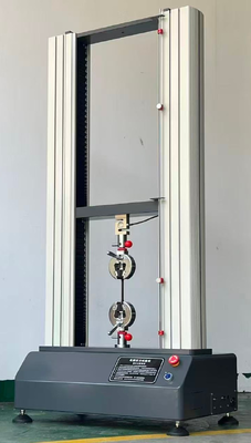 Máquina de prueba universal electrónica 20KN