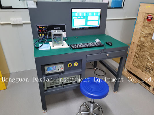Máquina de gran intensidad de la prueba de resistencia del tablero del PWB